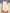 Women's Rainbow Hollow Wide-Leg Jumpsuit Sleeveless Loose Summer Overalls with Shoulder Pads
