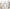 6-Piece Hardside Spinner Luggage Set with TSA Lock – Cream White (20in/51cm, 24in/61cm, 28in/71cm + Travel Bags)