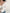 Women's V-Neck Knit Pullover Sweater - Solid Long Sleeve Autumn Winter Top