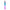 WIGSIN 26-Inch (66 cm) Synthetic Ponytail Extension – Long Yaki Straight Ombre with Elastic Tie