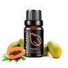 MAYJAM Fruit Fragrance Oil 10ml (0.34 fl oz) – Cherry Banana Papaya Grape Litchi Guava Kiwifruit Pear Fig for Diffuser & Candle