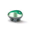 Mini Rechargeable Magnetic Head & Scalp Massager – Electric Kneading, 6 Modes, 3 Intensities, IPX Wet/Dry, Portable