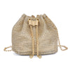 Large Capacity Joker Bucket Bag - Fashionable Women's Shoulder & Crossbody Handbag