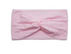 10-Pack Super Soft Nylon Baby Headbands – Elastic 6 in (15 cm) DIY Hair Bands for Newborns, Toddlers & Kids