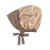 Double Layer Modal Satin Hijab Cap Tie Undercap Bonnet Instant Muslim Turban Bandana