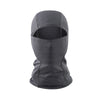 Men's Camouflage Balaclava Face Mask Breathable Motorcycle Ski Cycling Hood Helmet Liner