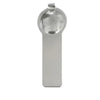 Women's Little Devil 9mm Italian Charm Link Bracelet – Stainless Steel Modular Constellation Charm