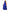 Plus Size Halter Bandage Sleeveless Maxi Dress – Hollow-Out Split A-Line Evening Gown