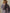 Women’s Sherpa Floral Half-Zip Hoodie — Loose Fit Warm Pullover Sweatshirt (Autumn Winter)