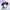 Disney Mickey Mouse Bow Headband for Girls, Cute Kids Hair Accessory for Parties & Everyday