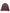 HH Wine Red Faux Leather Jacket for Women – PU Lapel Zipper Coat, Vintage Streetwear Autumn/Winter