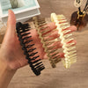 Non-Slip Wave Hairbands 3 or 9-Pack, Unisex Headbands for Face Washing & Daily Wear