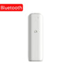 NAMSTE Plug-In Wall Fragrance Diffuser Waterless Smart Aroma Diffuser with Bluetooth 100ml Socket Mount for Home