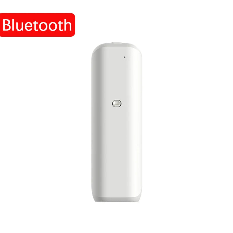 NAMSTE Plug-In Wall Fragrance Diffuser Waterless Smart Aroma Diffuser with Bluetooth 100ml Socket Mount for Home