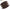 Synthetic Braiding Hair Extensions 24 in (60 cm) Loose Deep Wave Ombre Brown Rainbow Twist Crochet 3-Pack