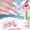 Cat Eye Magnetic Gel Nail Polish 10ml (0.34 fl oz) HEMA & TPO Free, Semi-Permanent Soak-Off, Full Coverage — 117 Colors