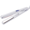 Ultrasonic Infrared Cold Hair Care Iron - Keratin Treatment Flat Iron for Frizzy, Damaged Hair