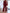 Polka Dot V-Neck Long Sleeve Jumpsuit for Women — Elegant Spring Jumpsuit