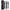 2-Pack Double-Ended Foundation & Contour Makeup Brushes with Travel Case - Round, Flat & Beveled Soft Fiber