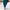 Plus Size A-Line Skirt for Women — Short Office to Semi-Formal, Spring/Summer Solid Colors (White Black Navy Brown), Machine Washable