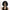 Women's Afro Curly Short Wig - 12-Inch (30 cm) Black & Brown, Heat-Resistant Synthetic