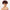 Afro Puff Drawstring Ponytail with Bangs - Short Kinky Curly Pineapple Updo Hair Bun for Women