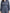 Women's High-Waisted Wide-Leg Hooded Jumpsuit - Zip Front, Long Sleeve Fall/Winter Office & Party Outfit