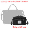 Women's Large Quilted Checkered Duffle Bag - Removable Strap, Zipper Closure, Spacious Travel & Gym Weekend Bag