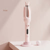 Automatic Hair Curler 28mm (1.10 in) Barrel - 4 Heat Settings, Intelligent Timer & Auto Shut-Off
