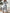 2-Piece Women's High-Waisted Ribbed Tunic & Wide-Leg Pants Set — Oversized Long Sleeve, Stretchy Machine-Washable Outfit for Spring/Fall (Grey, White, Black, Navy)