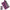Non-Slip Textured TPE Yoga Mat with Carry Strap, Thick Workout Mat for Yoga Pilates and Fitness (Grey, Green, Purple)