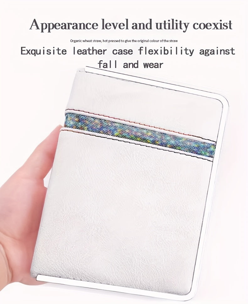 26-Piece Professional Nail and Pedicure Kit - Manicure Set with Clippers, Cuticle Nipper & Scissors