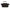 Adjustable Nylon Fanny Pack – Minimalist Crossbody Waist Bag for Sports & Casual (Black)