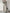 White Ribbed Knit Crew Neck Long Sleeve Bodycon Dress for Women, Fall Casual Chic