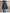 Plus Size Plaid A-Line Midi Skirt – Dark Blue Navy Houndstooth, Belt-Free Waist, Pockets, Wrinkle-Resistant, Machine Washable, All-Season