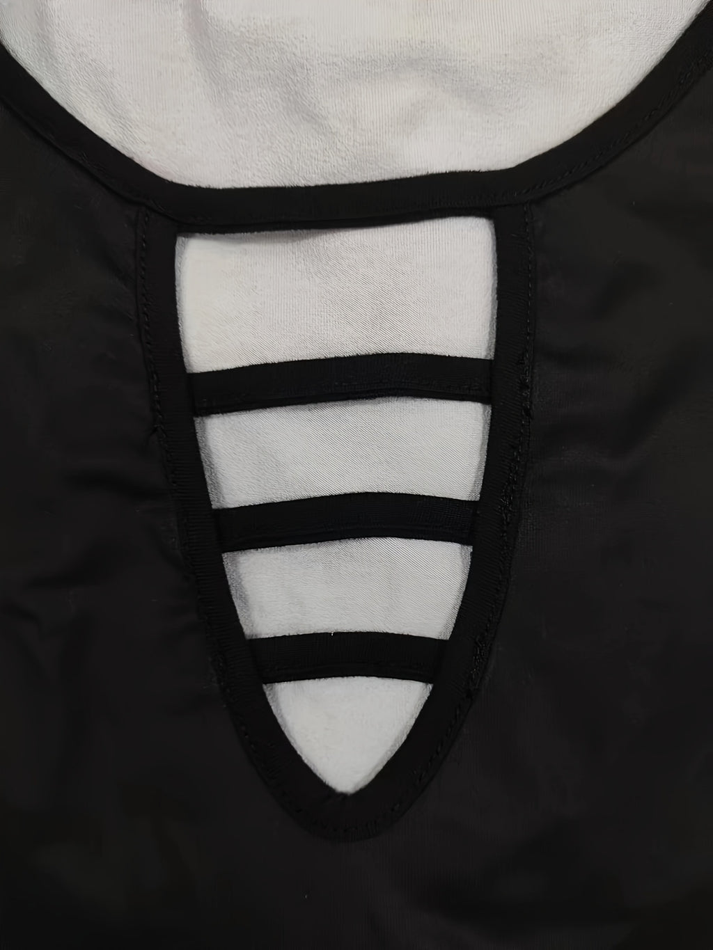 Women's Ombre Bodycon Dress - Short Sleeve Crew Neck Knit Polyester for Fall