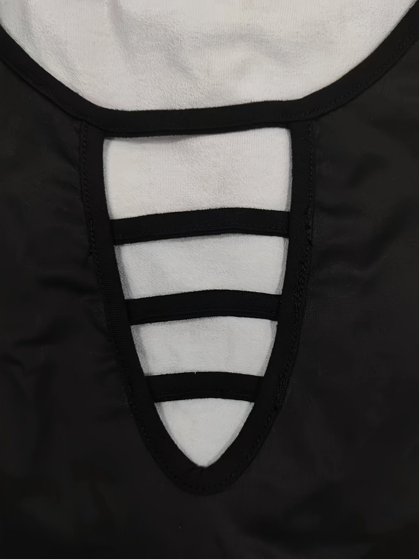 Women's Ombre Bodycon Dress - Short Sleeve Crew Neck Knit Polyester for Fall