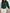 Elegant Women's Solid Button-Up Shirt - Cardigan Collar, 100% Polyester, Machine Washable for Spring/Fall