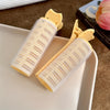 2-Pack Hair Root Fluffy Clips – Heatless Volume Curlers for Instant Bangs & Root Lift, Long & Short Hair