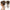 Curly Ponytail Hair Extension with Straight Tail - Messy Bun Hairpiece, Heat-Resistant High-Temperature Fiber Updo for Women