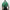Women's Cable Knit Sweater Scarf – Soft Warm Winter Shawl Neck Wrap, Solid Colors (Green, Beige, Black, Red) — Hand Wash/Dry Clean