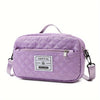 Large Capacity Oxford Cloth Women's Travel Bag – Weekender, Gym & Overnight Carry-On