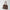 Plush Faux Fur Fox Bucket Bag – Beige Winter Shoulder Handbag with Gold-Tone Hardware, Luxury Gift