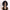 Women's Afro Curly Short Wig - 12-Inch (30 cm) Black & Brown, Heat-Resistant Synthetic