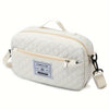 Large Capacity Oxford Cloth Women's Travel Bag – Weekender, Gym & Overnight Carry-On