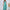 Plus Size Floral Print Maxi Dress for Women — V-Neck Shirred Peplum