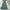 Plus Size Floral Print Maxi Dress for Women — V-Neck Shirred Peplum