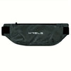 Multi-Functional Shockproof Running Waist Pack with Headphone Jack, Lightweight Phone Holder for Fitness, Running & Hiking