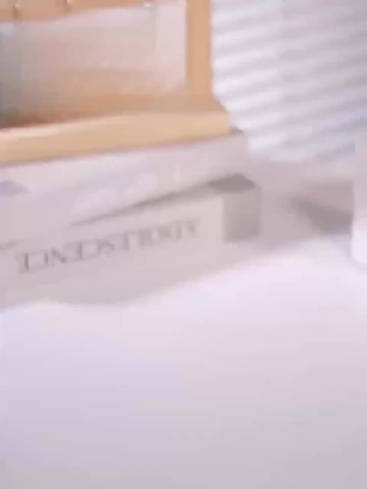 Aogled 3D Eye Massager USB Rechargeable – 4 Modes, 3 Intensity Levels | Relaxation & Beauty Eye Care Gift for Women