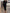 Women's Black Long Sleeve Maxi Dress - Fitted Stretch Knit, Machine Washable, All-Season Party & Office
